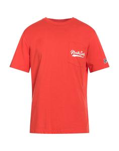 Футболка North Sails, красный