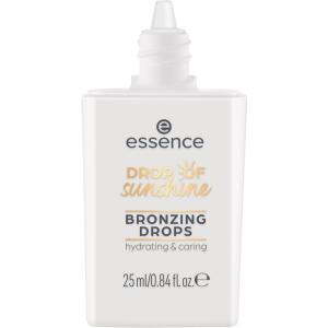 Бронзер Essence DROP OF sunshine BRONZING DROPS, 25 ml