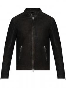 Куртка Кора AllSaints, серый