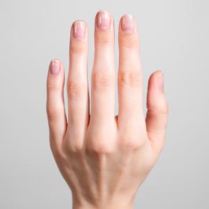 Лак для ногтей striplac top coat shimmer Alessandro, объем 6.5 мл