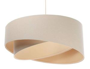 Подвесной светильник BPSKoncept GALAXY Boho Elegant Ø50cm, 50x93x93x50 см цвет creme/ecru