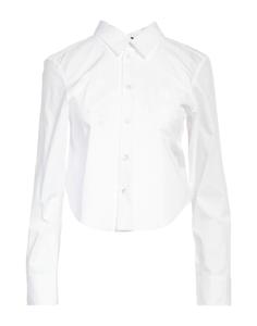 Рубашка Ann Demeulemeester, белый