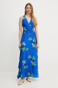 Платье renzo.f Morgan, фиолетовый