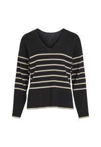 Свитер Vila, черный