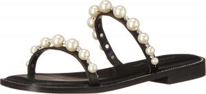 Женские сандалии Madden Girl Peachy, черный