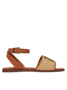 Сандалии CWBFS181-03 Nine West, коричневый