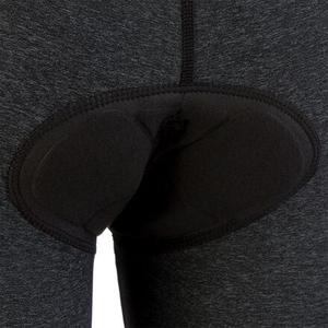 Джонсон шорты мужские Club Ride Apparel, черный