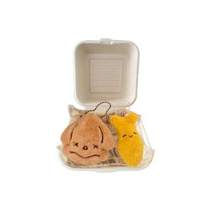 Плюшевый кулон Gourmet Collection высотой 17 см CHUNTUSHU