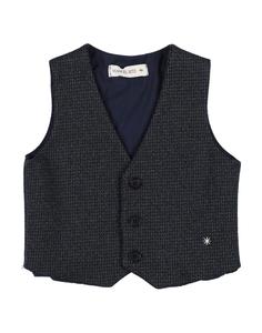 Жилет для ребенка Manuel Ritz, полуночно-синий