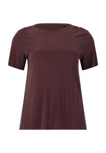 Футболка Zamilla с практичной технологией Quick Dry Q BY ENDURANCE, цвет Huckleberry