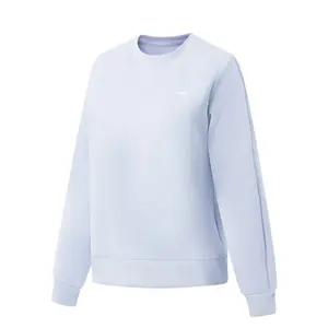 Li Ning Fitness Series Свитшот Women's Li-Ning, frost синий