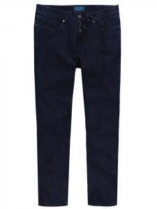 Джинсы Boston Park, цвет dark blue denim