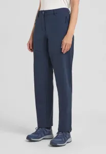 Брюки для активного отдыха pico trail Jack Wolfskin, Midnight Sky