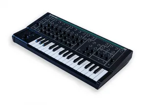 Pwm Pwm Зловещий   Аналоговый синтезатор