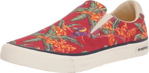 Мужские слипоны SEAVEES Hawthorne Magnum, красный