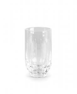 Коллекционная статуэтка Lladro, высокий стеклянный тукан Lladró, прозрачный