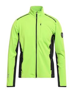 Толстовка Ea7, лаймовый