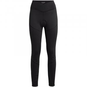 Теплые колготки Posta Vaude, черный
