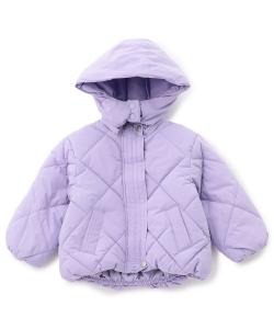 Пуховая куртка