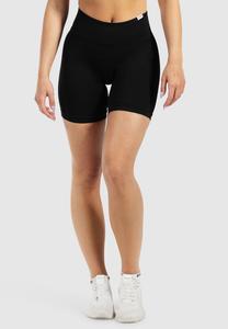 Леггинсы Smilodox SEAMLESS SCRUNCH ARLETA, Schwarz/Black