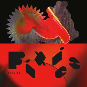 Виниловая пластинка LP Doggerel [Yellow Vinyl] - Pixies