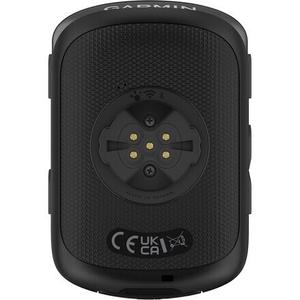 Велосипедный компьютер Edge 840 на солнечной батарее Garmin, черный