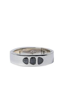 Браслет Система Parts of Four, серебряный