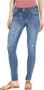 Джинсы Democracy "Ab"Solution Jeggings, Blue 1