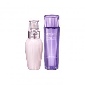 Daike Perilla Water Avocado лосьон набор для ухода за кожей против акне подтягивающий увлажняющий контроль жира 150 мл DECORTE