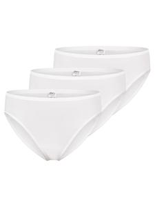 Mey Трусы Boyshorts 'Modal Pure' в белом цвете