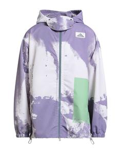 Куртка Oamc, сиреневый