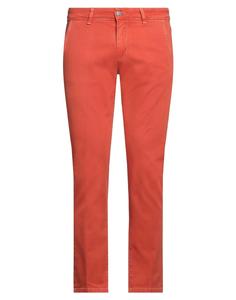 Брюки Moro, оранжево-коричневый