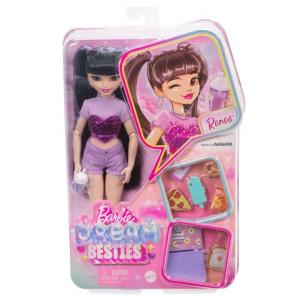 Кукла Barbie Dream Besties Рене Mattel
