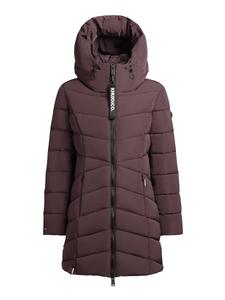 Зимнее пальто khujo Dier, лиловый