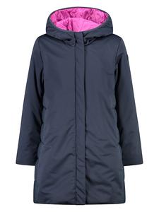 Функциональная куртка CMP Funktionsparka, антрацит