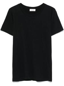 American Vintage футболка Gamipy, черный