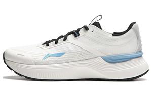 Кроссовки для бега Light And Shadow Element для мужчин с низким верхом белого/синего цвета Lining