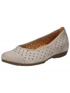Балетки GABOR, темно-бежевый