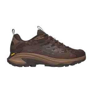 Кроссовки Moab Speed 2 GORE-TEX BL 1TRL 'Coffee', коричневый