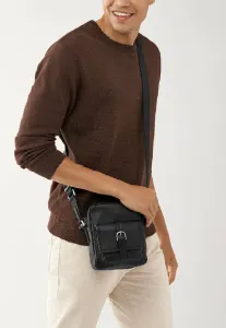 Сумка через плечо camden Fossil, Black