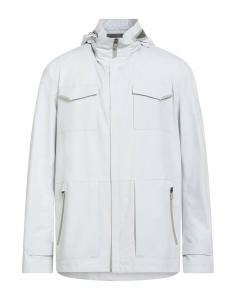 Куртка Laminar Herno, светло-серый