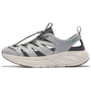 Мужские кроссовки River Trekking, серые Erke, Gray