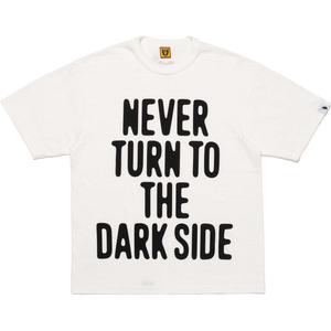 Star Wars X Star Wars Совместная коллекция Футболка Унисекс Белая HUMAN MADE