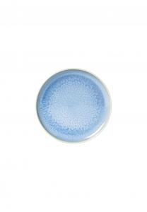 Турецкие завтрачные тарелки ручной работы ø 21 см Crafted blueberry Like от Villeroy & Boch