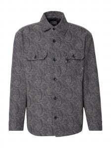 SCOTCH & SODA Куртка для межсезонья в цвете Night Blue