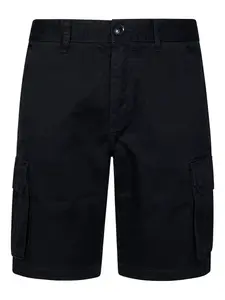 Шорты карго Sun68, синий