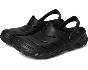 Сабо Bogs Boga, черный