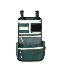 Универсальный органайзер для гольфа Beams Golf, цвет Green