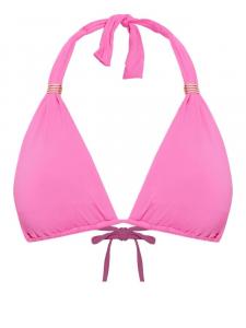 Melissa Odabash топ бикини Grenada, розовый