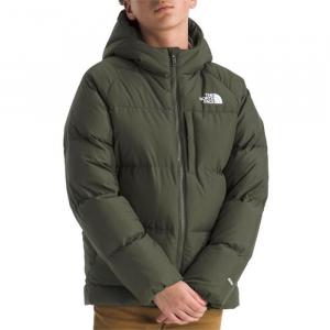 Куртка с капюшоном North Down - для мальчиков The North Face, New Taupe Green